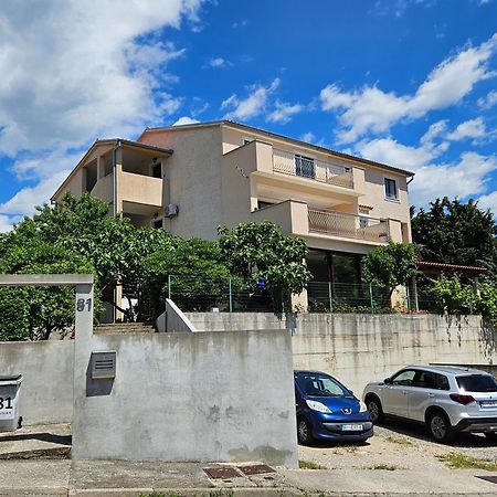 Apartman Star Novi Vinodolski Luaran gambar