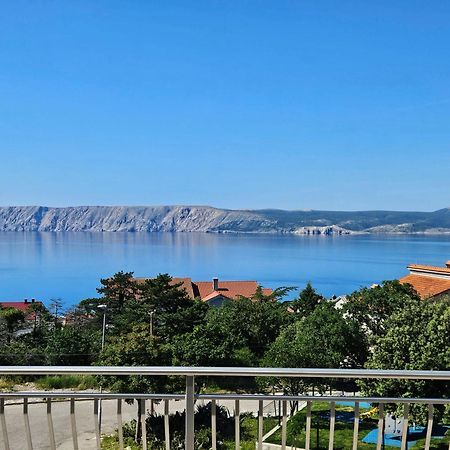 Apartman Star Novi Vinodolski Luaran gambar