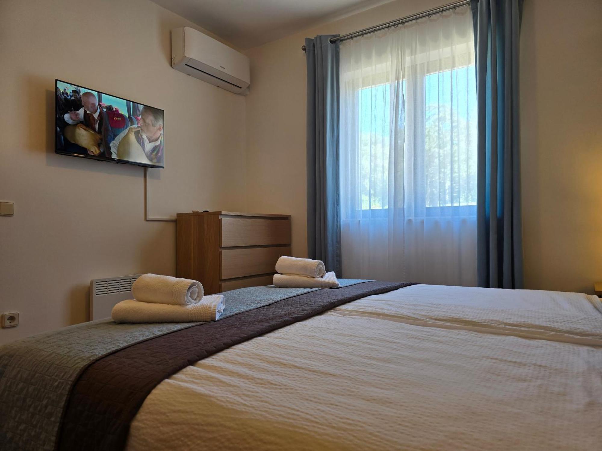 Apartman Star Novi Vinodolski Luaran gambar