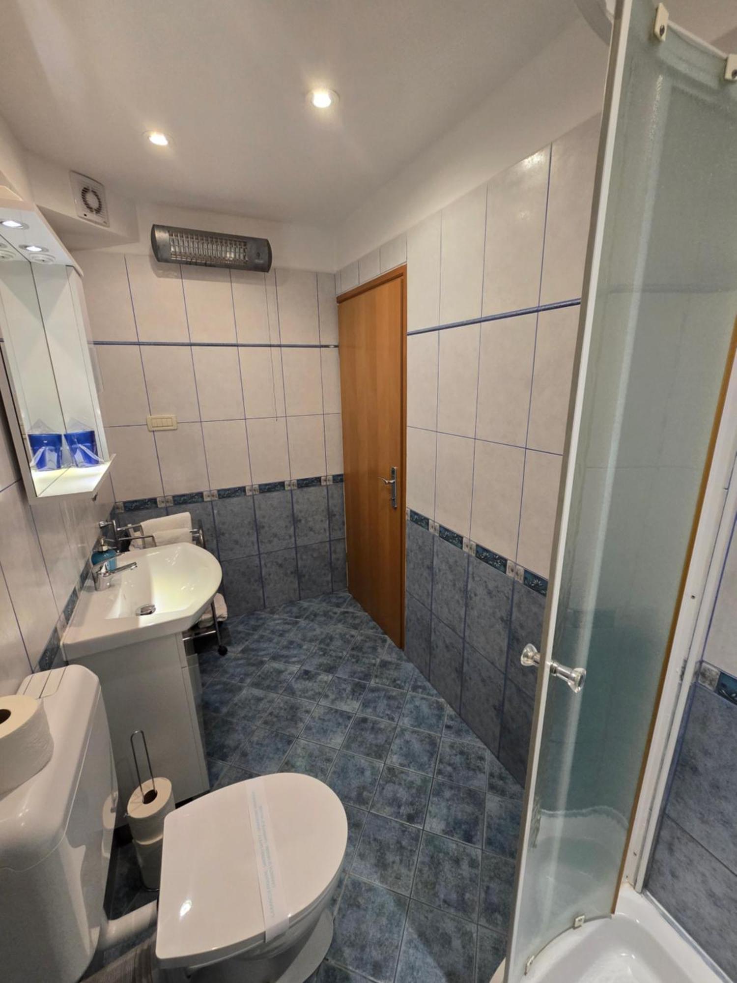 Apartman Star Novi Vinodolski Luaran gambar