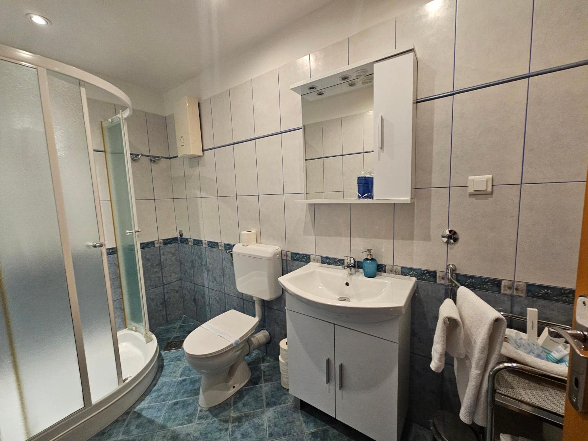 Apartman Star Novi Vinodolski Luaran gambar