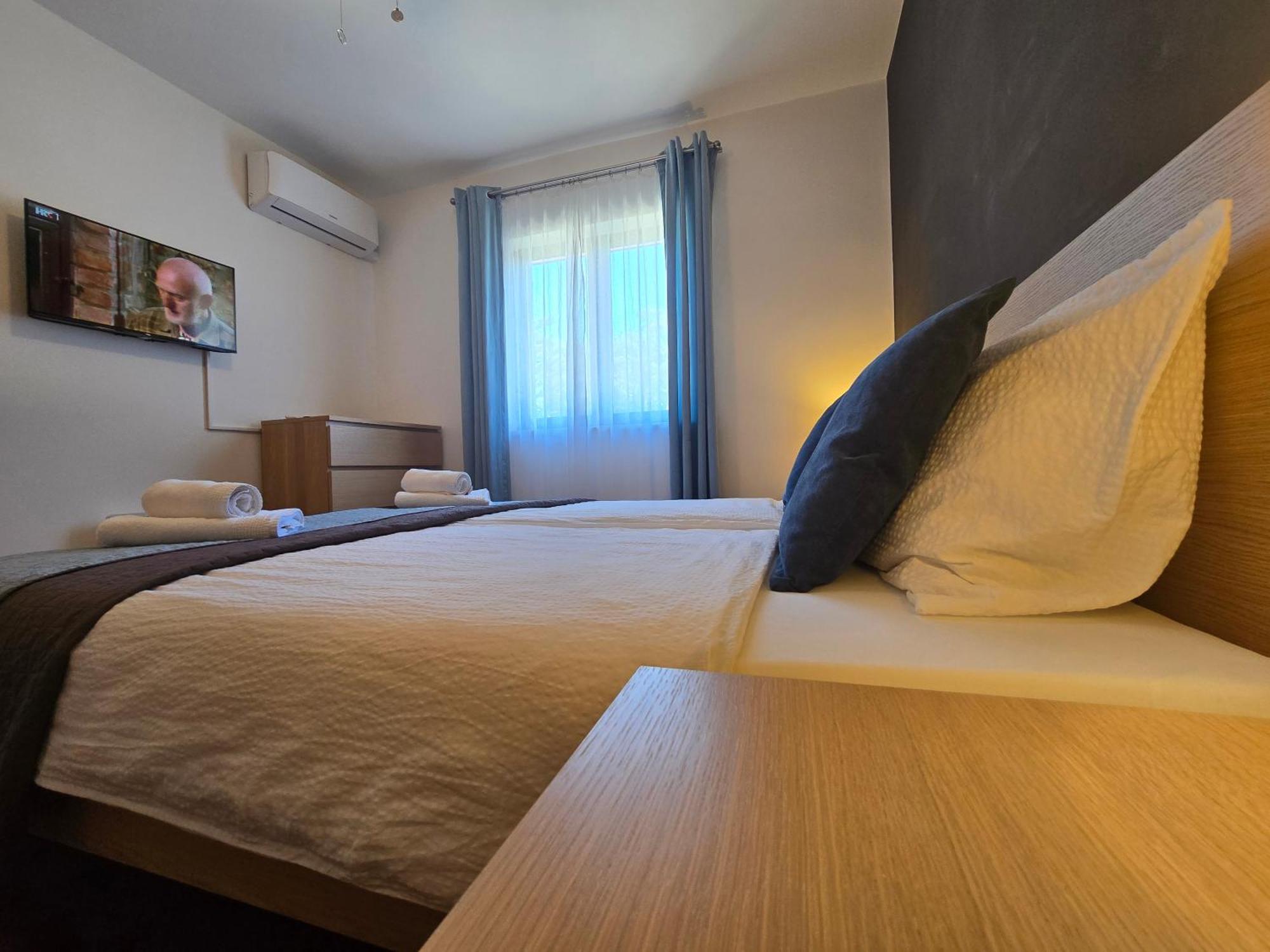 Apartman Star Novi Vinodolski Luaran gambar