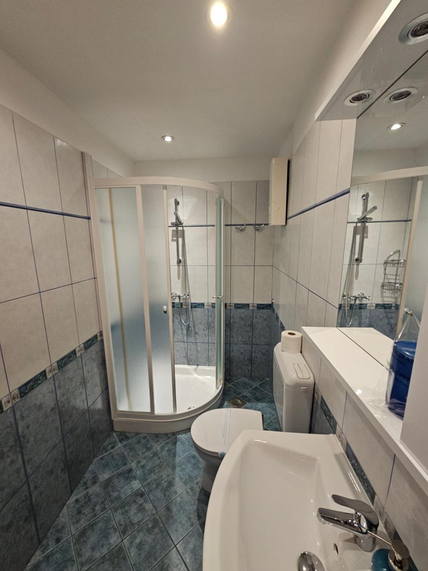 Apartman Star Novi Vinodolski Luaran gambar